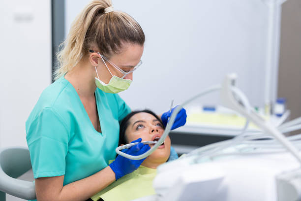 Best Emergency Tooth Extraction in Hammond, IN